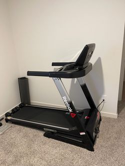 Rebook A20 Treadmill