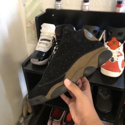 Jordan 13