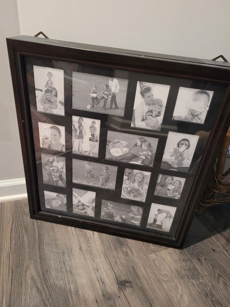 Picture Jewelery Box