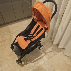 Yoyo  Stroller 