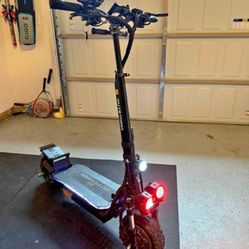 scooter bike electric 