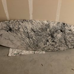 Marble Coffee Table Top