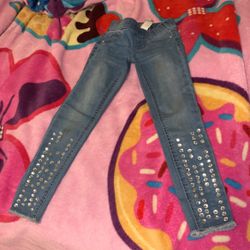 Justice Girl Jeans