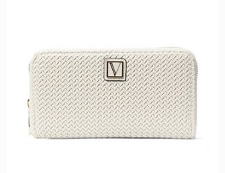 Victoria secret wallets