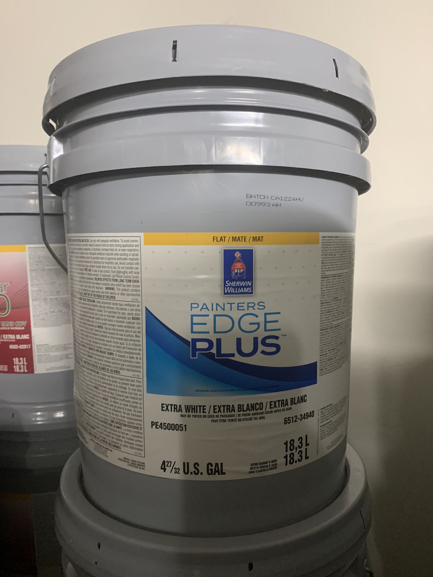 Pintura Paint & Supplies