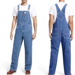 Overalls all size