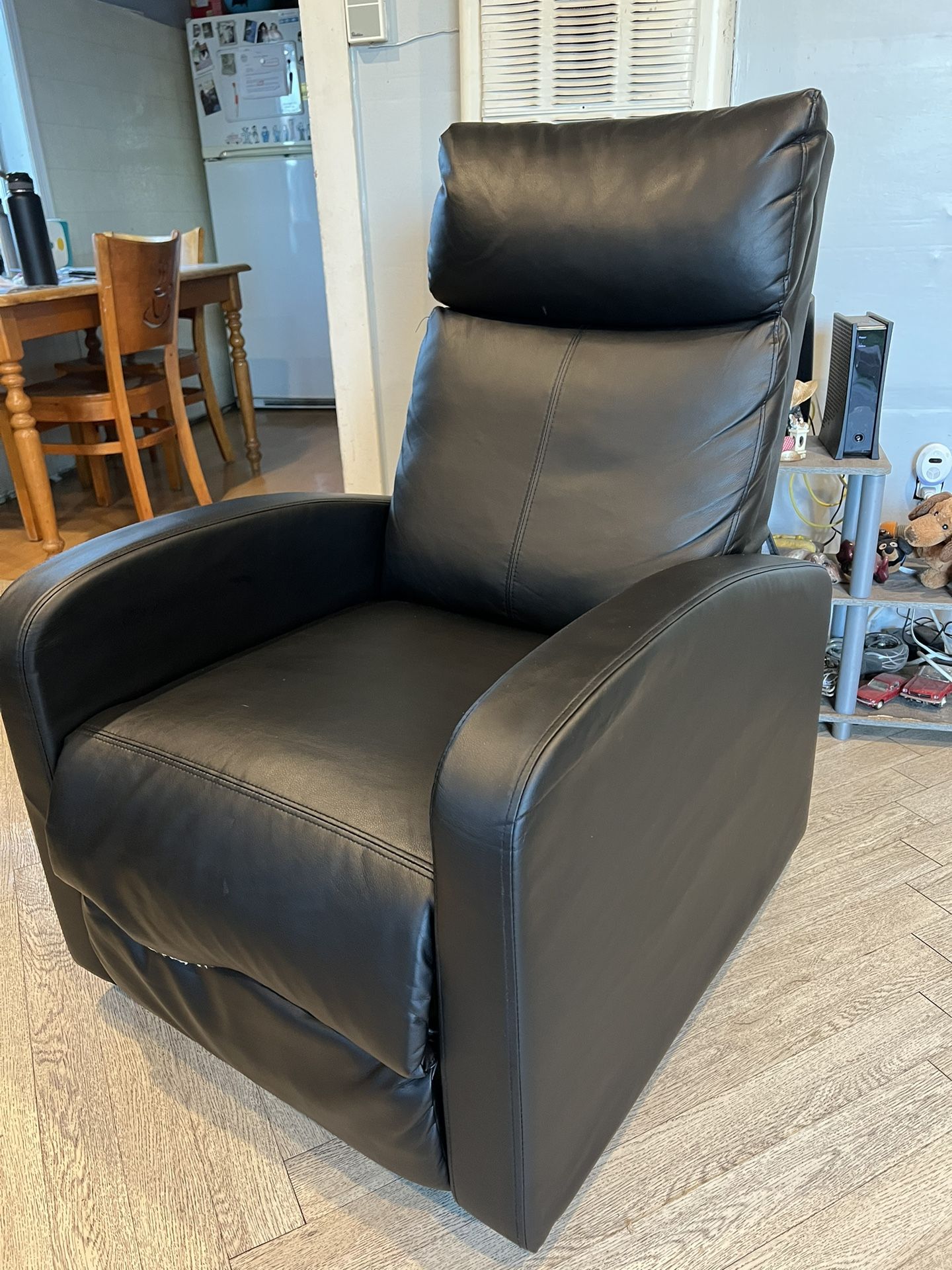 Recliner Chair