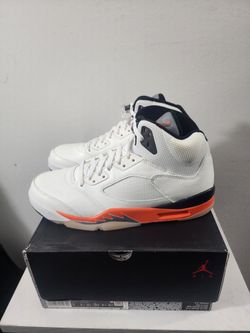 Jordan 5 Retro 'Shattered Backboard' - Size 11