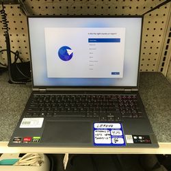 Lenovo Legion 5 Pro