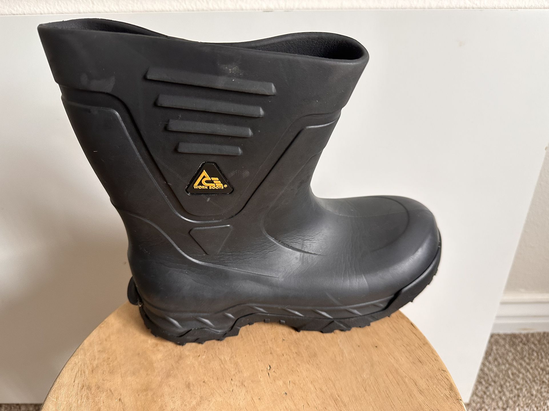 Ace Work Boots
