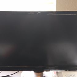 Monitor 22" And Keyboard HDMI