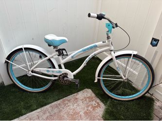 3 speed women beach cruiser