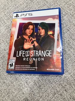 Life is Strange: Reunion - PlayStation 5