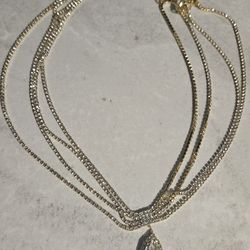 Head Piece (2) Jewelry,  Turkey