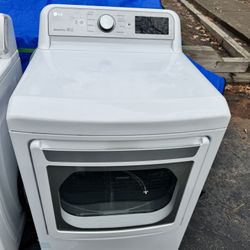 LG Dryer 🏅