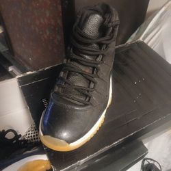 Jordan Retro 11