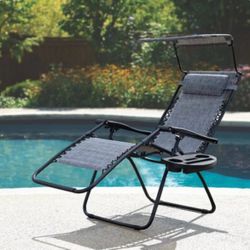 Patio chair