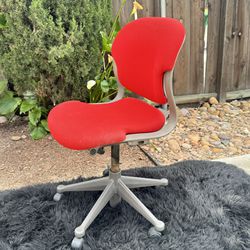 Herman Miller Modern Equa Office Chair Adjustable Height Swivel