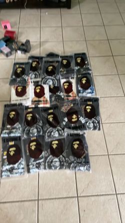 Bape  shirts