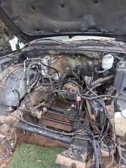 Awd 4L60