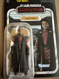 Star Wars The Mandalorian 