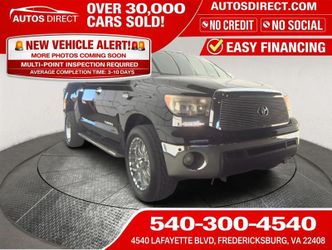 2013 Toyota Tundra