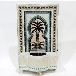 Beautiful Moroccan Fountain 