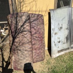 1969 Chevrolet Impala Parts