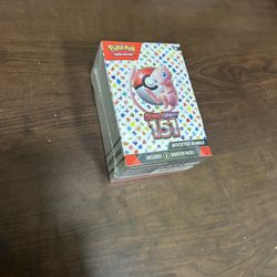 Pokémon Scarlet&violet 151 Booster Bundle 
