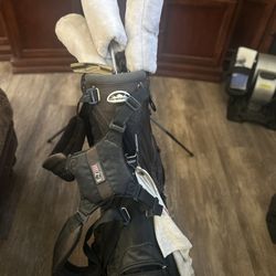 Cougar Golf Clubs