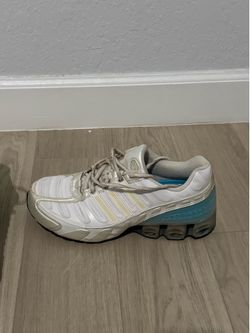Adidas Power Bounce Sneakers - Women Size 9.5
