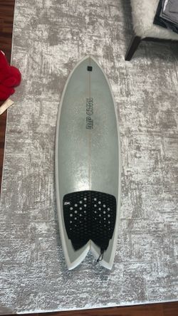 surfboard