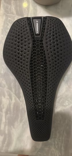 S works EVO  saddle (155)