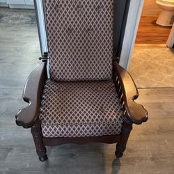 Antique Chair