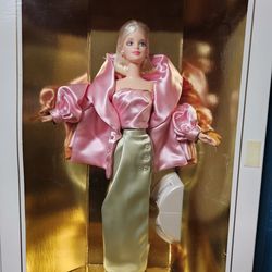 Glamour  Barbie
