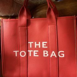 Larger Tote