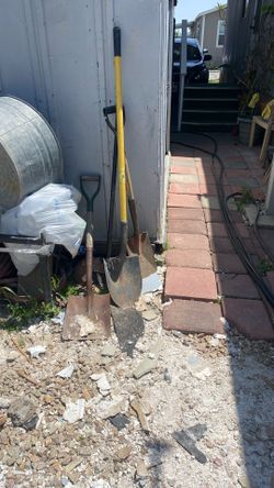 Shovel