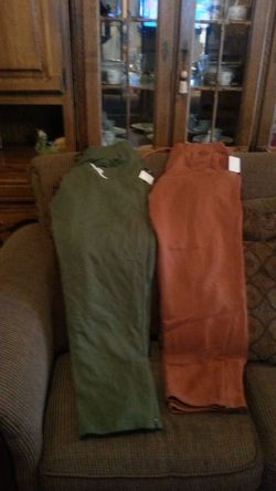 Roca wear sweat pants size 2xl