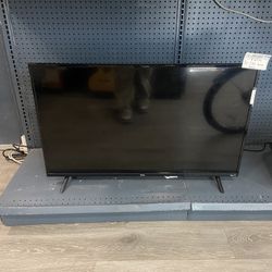 TCL Flat Screen Tv