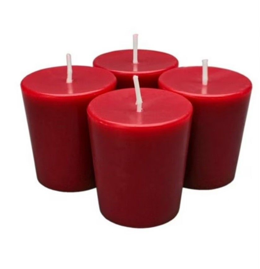 Mainstays Votive Candles