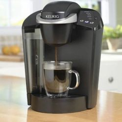 Keurig K-Classic Single-Serve K-Cup Pod Coffee Maker - K50