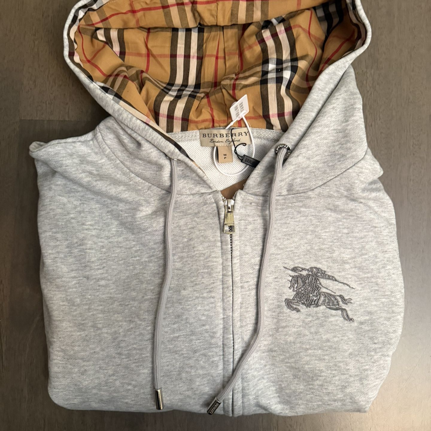 Burberry Hoodie