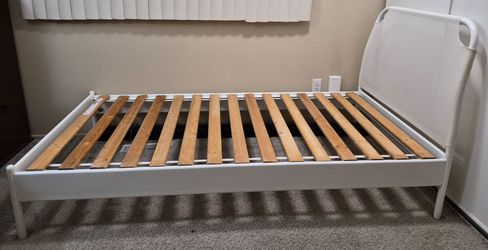 IKEA Duken Twin size bed frame