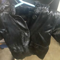 Baby Girl Jacket Like New Size 2t