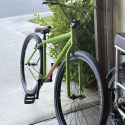 Sunday Hi-C 29inch BMX bike