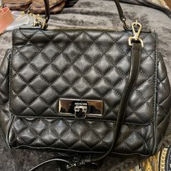 Michael Kors Purse And Wallet