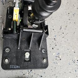 2015 To 2022 Subaru WRX 6 Speed Manual Shifter