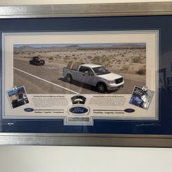 Original Thomas O. Nichols Commemorative 