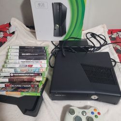 Xbox 360 Bundle