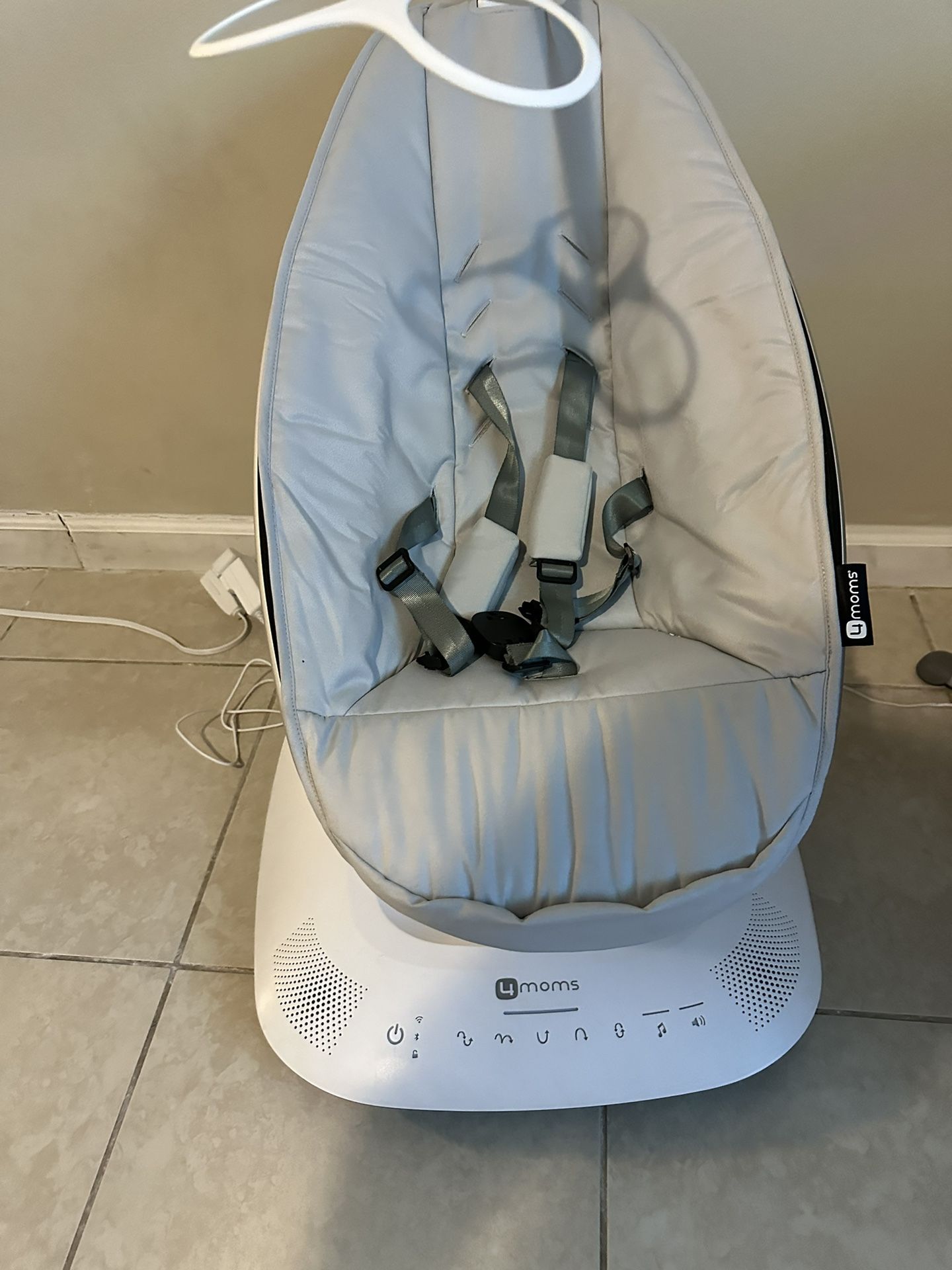 Baby Swing (Mamaroo)